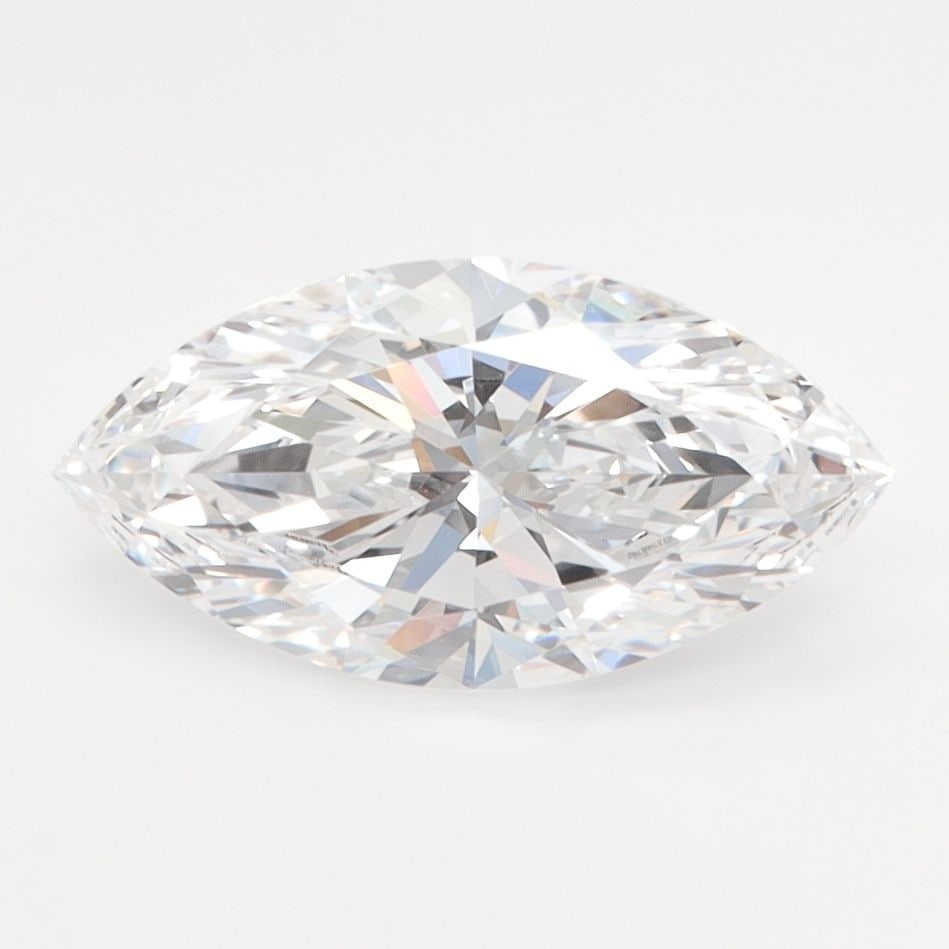 IGI Marquise 1.53ct D IF - Loose Lab Diamond: IGI Marquise 1.53ct D IF - Loose Lab Diamond Item Specifics: Source: This Is A Real Diamond Grown In A Lab Not Mined. Carat: 1.53 Cut: - Color: D Clarity: IF Polish: EX Symmetry: EX Measurements: 11.7