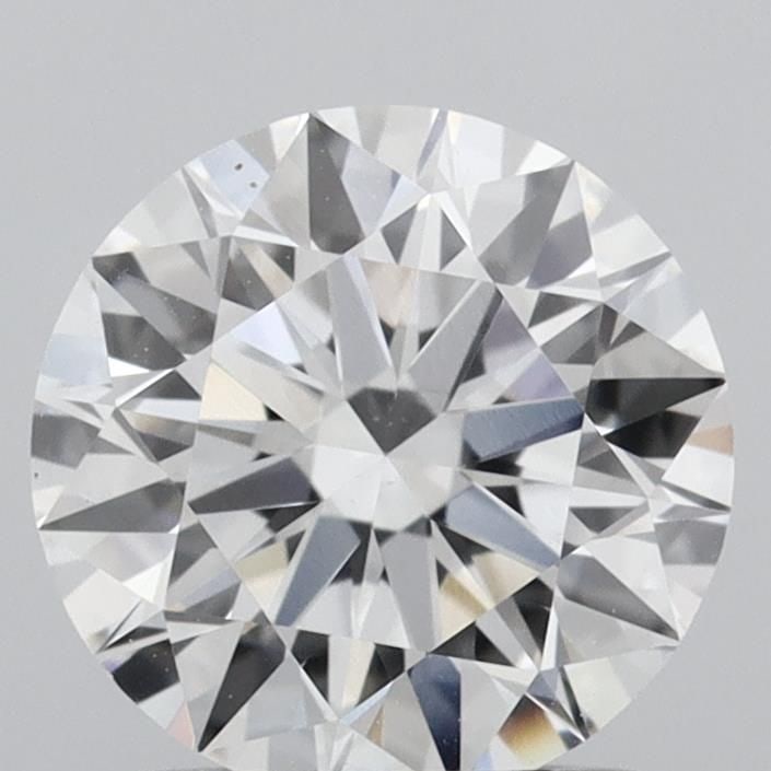 IGI Round 1.28ct D VVS2 - Ideal Loose Lab Diamond: IGI Round 1.28ct D VVS2 - Ideal Loose Lab Diamond Item Specifics: Source: This Is A Real Diamond Grown In A Lab Not Mined. Carat: 1.28 Cut: ID Color: D Clarity: VVS2 Polish: EX Symmetry: EX Measuremen