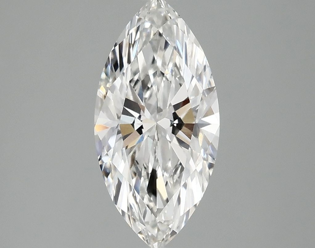 IGI Marquise 1.56ct F VVS2 - Loose Lab Diamond: IGI Marquise 1.56ct F VVS2 - Loose Lab Diamond Item Specifics: Source: This Is A Real Diamond Grown In A Lab Not Mined. Carat: 1.56 Cut: - Color: F Clarity: VVS2 Polish: EX Symmetry: EX Measurements: 