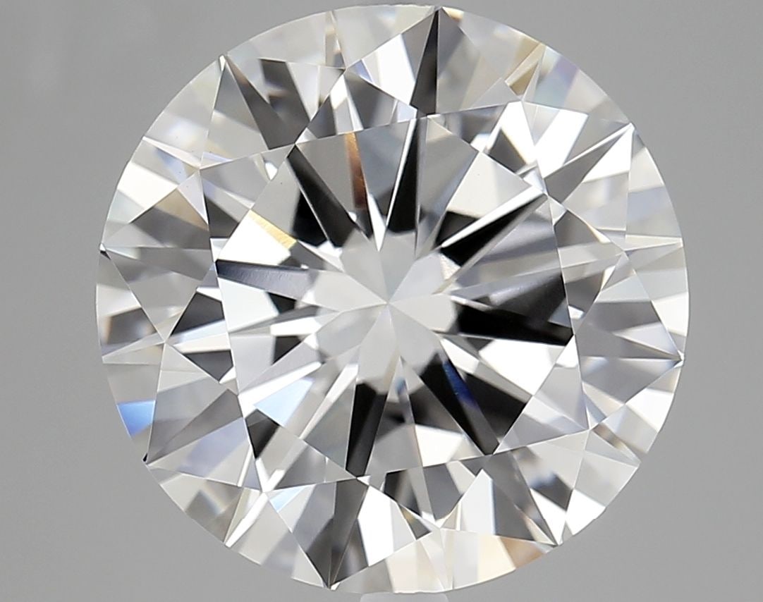 IGI Round 8.01ct E VVS2 - Loose Lab Diamond: IGI Round 8.01ct E VVS2 - Loose Lab Diamond Item Specifics: Source: This Is A Real Diamond Grown In A Lab Not Mined. Carat: 8.01 Cut: EX Color: E Clarity: VVS2 Polish: EX Symmetry: EX Measurements: 12
