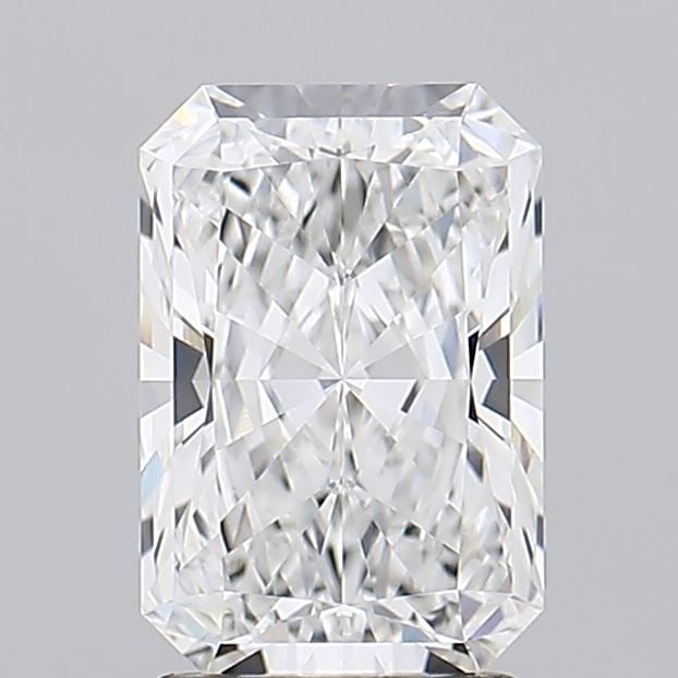 GCAL Radiant 2.28ct D VVS1 - Loose Lab Diamond: GCAL Radiant 2.28ct D VVS1 - Loose Lab Diamond Item Specifics: Source: This Is A Real Diamond Grown In A Lab Not Mined. Carat: 2.28 Cut: - Color: D Clarity: VVS1 Polish: EX Symmetry: EX Measurements: 