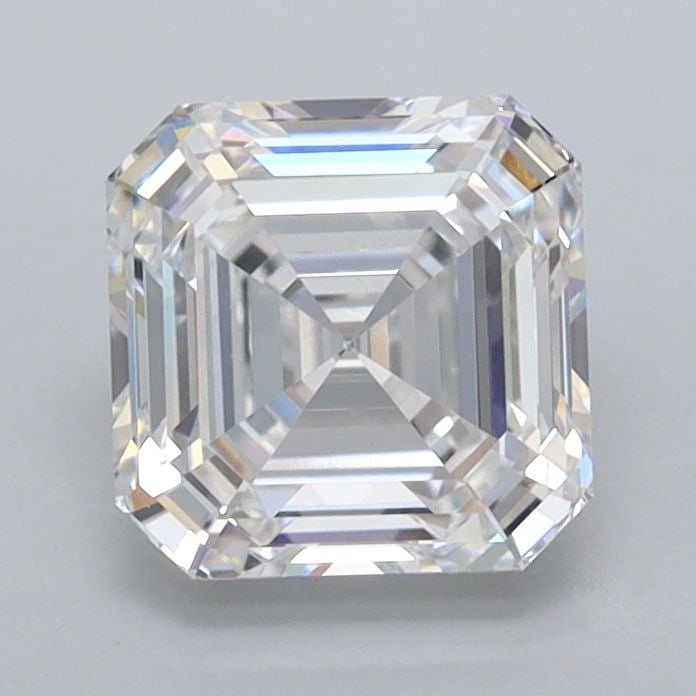 IGI Asscher 1.54ct D VVS2 - Loose Lab Diamond: IGI Asscher 1.54ct D VVS2 - Loose Lab Diamond Item Specifics: Source: This Is A Real Diamond Grown In A Lab Not Mined. Carat: 1.54 Cut: - Color: D Clarity: VVS2 Polish: EX Symmetry: EX Measurements: 6