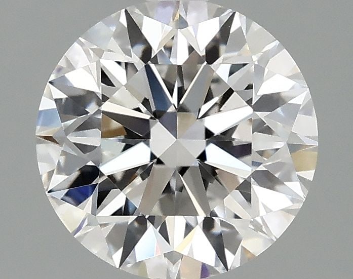 IGI Round 2.06ct D VVS2 - Loose Lab Diamond: IGI Round 2.06ct D VVS2 - Loose Lab Diamond Item Specifics: Source: This Is A Real Diamond Grown In A Lab Not Mined. Carat: 2.06 Cut: EX Color: D Clarity: VVS2 Polish: EX Symmetry: EX Measurements: 8.