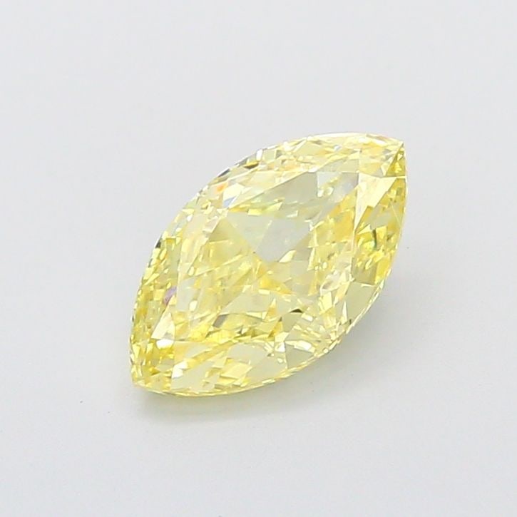 IGI Marquise 2.07ct Fancy Intense Yellow VVS2 - Loose Lab Diamond: IGI Marquise 2.07ct Fancy Intense Yellow VVS2 - Loose Lab Diamond Item Specifics: Source: This Is A Real Diamond Grown In A Lab Not Mined. Carat: 2.07 Cut: - Color: Fancy Intense Yellow Clarity: VVS2 
