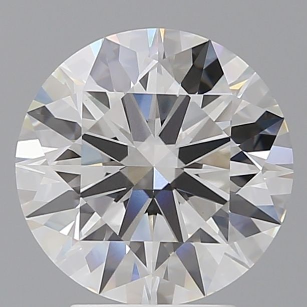 IGI Round 3.58ct F VVS2 - Ideal Loose Lab Diamond: IGI Round 3.58ct F VVS2 - Ideal Loose Lab Diamond Item Specifics: Source: This Is A Real Diamond Grown In A Lab Not Mined. Carat: 3.58 Cut: ID Color: F Clarity: VVS2 Polish: EX Symmetry: EX Measuremen