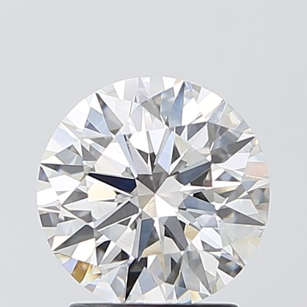 IGI Round 2.06ct F VVS2 - Ideal Loose Lab Diamond: IGI Round 2.06ct F VVS2 - Ideal Loose Lab Diamond Item Specifics: Source: This Is A Real Diamond Grown In A Lab Not Mined. Carat: 2.06 Cut: ID Color: F Clarity: VVS2 Polish: EX Symmetry: EX Measuremen