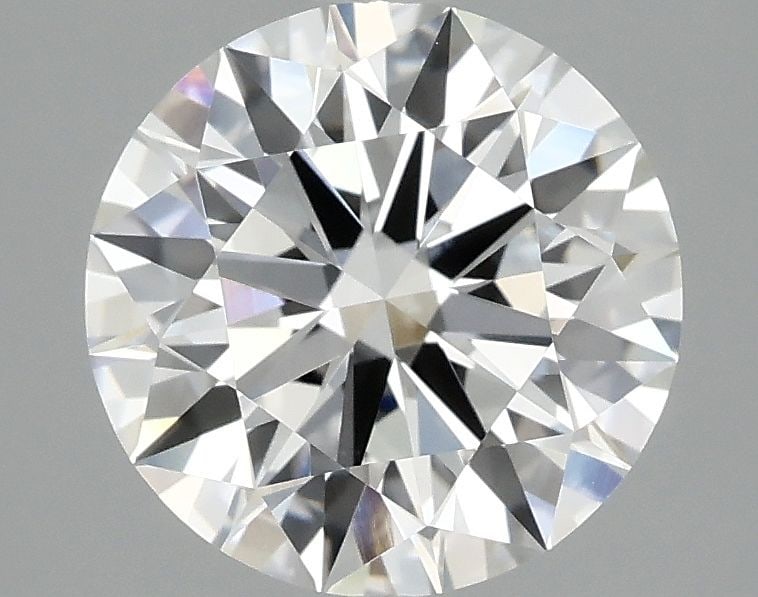 IGI Round 2.59ct F VVS2 - Ideal Loose Lab Diamond: IGI Round 2.59ct F VVS2 - Ideal Loose Lab Diamond Item Specifics: Source: This Is A Real Diamond Grown In A Lab Not Mined. Carat: 2.59 Cut: ID Color: F Clarity: VVS2 Polish: EX Symmetry: EX Measuremen