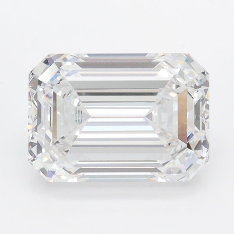 IGI Emerald 2.1ct D FL - Loose Lab Diamond: IGI Emerald 2.1ct D FL - Loose Lab Diamond Item Specifics: Source: This Is A Real Diamond Grown In A Lab Not Mined. Carat: 2.1 Cut: - Color: D Clarity: FL Polish: EX Symmetry: EX Measurements: 8.55L X