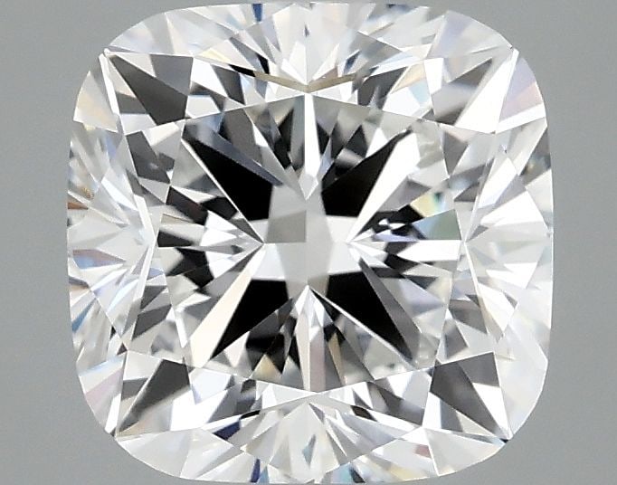 IGI Cushion Modified 2.53ct D VVS2 - Loose Lab Diamond: IGI Cushion Modified 2.53ct D VVS2 - Loose Lab Diamond Item Specifics: Source: This Is A Real Diamond Grown In A Lab Not Mined. Carat: 2.53 Cut: - Color: D Clarity: VVS2 Polish: EX Symmetry: EX Measur