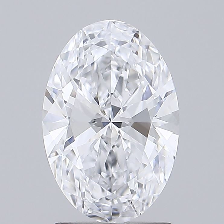 IGI Oval 1.75ct D IF - Loose Lab Diamond: IGI Oval 1.75ct D IF - Loose Lab Diamond Item Specifics: Source: This Is A Real Diamond Grown In A Lab Not Mined. Carat: 1.75 Cut: - Color: D Clarity: IF Polish: EX Symmetry: EX Measurements: 10.14L X