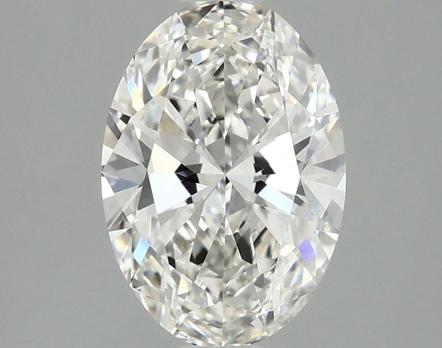 IGI Oval 2.02ct G VVS2 - Loose Lab Diamond: IGI Oval 2.02ct G VVS2 - Loose Lab Diamond Item Specifics: Source: This Is A Real Diamond Grown In A Lab Not Mined. Carat: 2.02 Cut: - Color: G Clarity: VVS2 Polish: EX Symmetry: EX Measurements: 10.4
