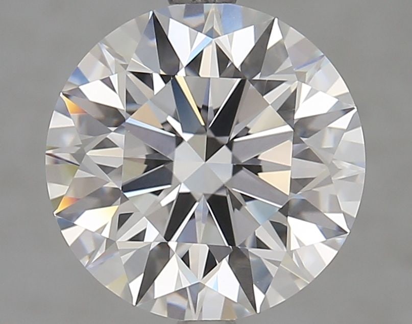 GIA Round 4.07ct E VVS1 - Loose Lab Diamond: GIA Round 4.07ct E VVS1 - Loose Lab Diamond Item Specifics: Source: This Is A Real Diamond Grown In A Lab Not Mined. Carat: 4.07 Cut: EX Color: E Clarity: VVS1 Polish: EX Symmetry: EX Measurements: 10