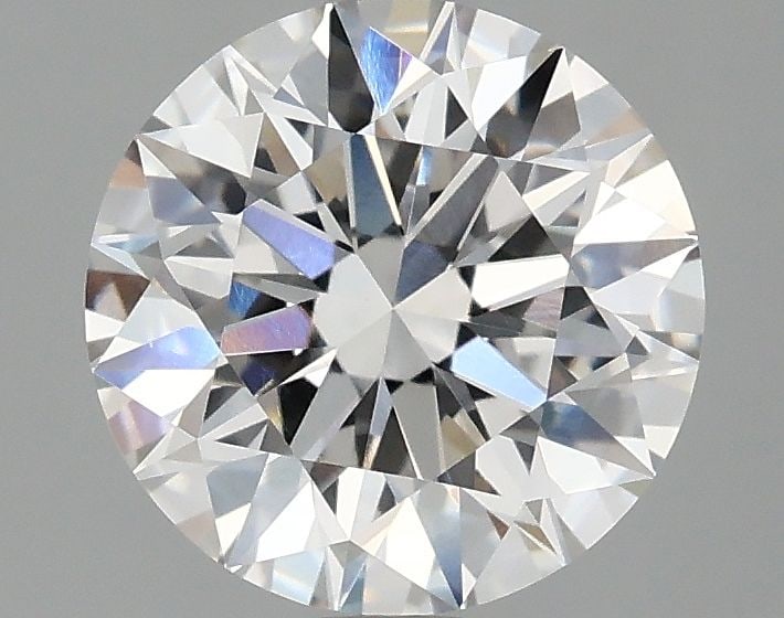 IGI Round 2.09ct E VVS2 - Ideal Loose Lab Diamond: IGI Round 2.09ct E VVS2 - Ideal Loose Lab Diamond Item Specifics: Source: This Is A Real Diamond Grown In A Lab Not Mined. Carat: 2.09 Cut: ID Color: E Clarity: VVS2 Polish: EX Symmetry: EX