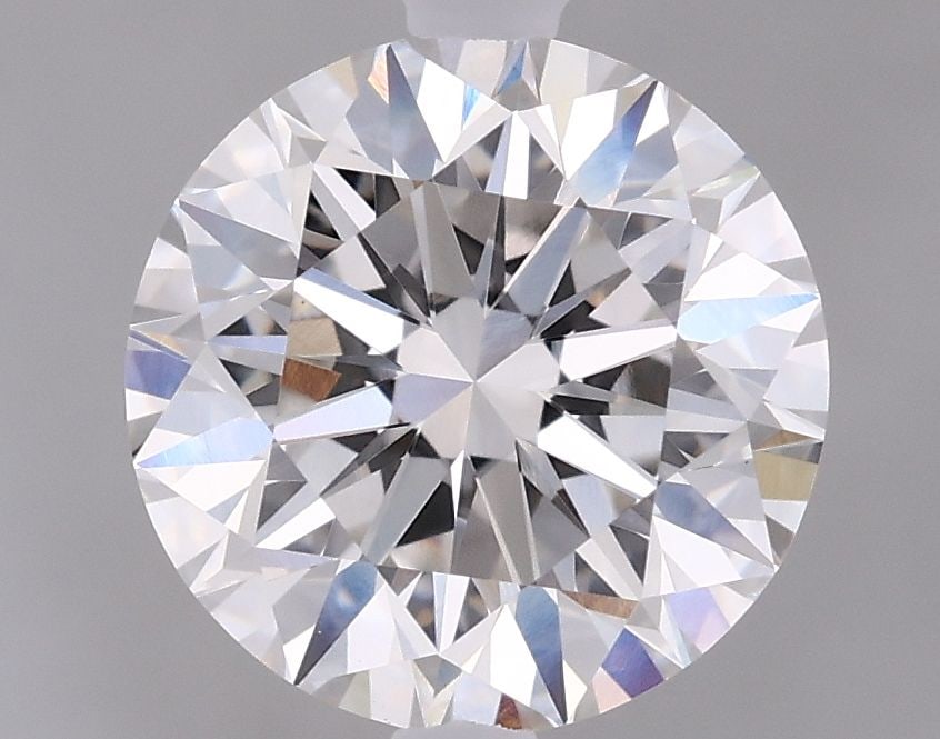 IGI Round 1.57ct F VVS2 - Loose Lab Diamond: IGI Round 1.57ct F VVS2 - Loose Lab Diamond Item Specifics: Source: This Is A Real Diamond Grown In A Lab Not Mined. Carat: 1.57 Cut: EX Color: F Clarity: VVS2 Polish: EX Symmetry: EX Measurements: