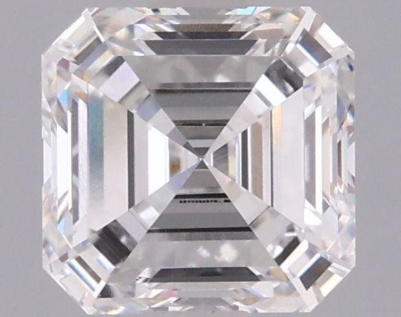 IGI Asscher 1.51ct E VVS2 - Loose Lab Diamond: IGI Asscher 1.51ct E VVS2 - Loose Lab Diamond Item Specifics: Source: This Is A Real Diamond Grown In A Lab Not Mined. Carat: 1.51 Cut: - Color: E Clarity: VVS2 Polish: EX Symmetry: EX Measurements: