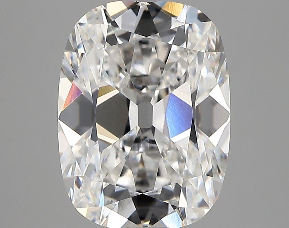 IGI Cushion Modified 3.4ct E VVS1 - Loose Lab Diamond: IGI Cushion Modified 3.4ct E VVS1 - Loose Lab Diamond Item Specifics: Source: This Is A Real Diamond Grown In A Lab Not Mined. Carat: 3.4 Cut: - Color: E Clarity: VVS1 Polish: EX Symmetry: EX