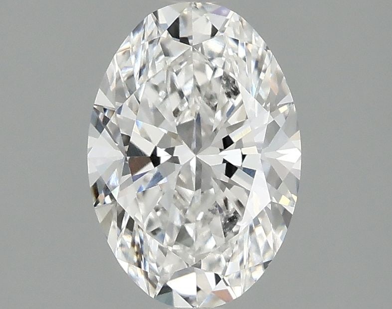 IGI Oval 1.48ct E VVS2 - Loose Lab Diamond: IGI Oval 1.48ct E VVS2 - Loose Lab Diamond Item Specifics: Source: This Is A Real Diamond Grown In A Lab Not Mined. Carat: 1.48 Cut: - Color: E Clarity: VVS2 Polish: EX Symmetry: EX Measurements: