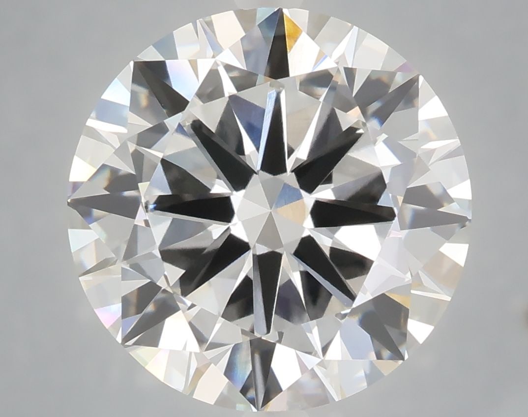 Round 7.01ct E VVS2 - Loose Lab Diamond: Round 7.01ct E VVS2 - Loose Lab Diamond Item Specifics: Source: This Is A Real Diamond Grown In A Lab Not Mined. Carat: 7.01 Cut: VG Color: E Clarity: VVS2 Polish: VG Symmetry: VG Measurements: 12.35L