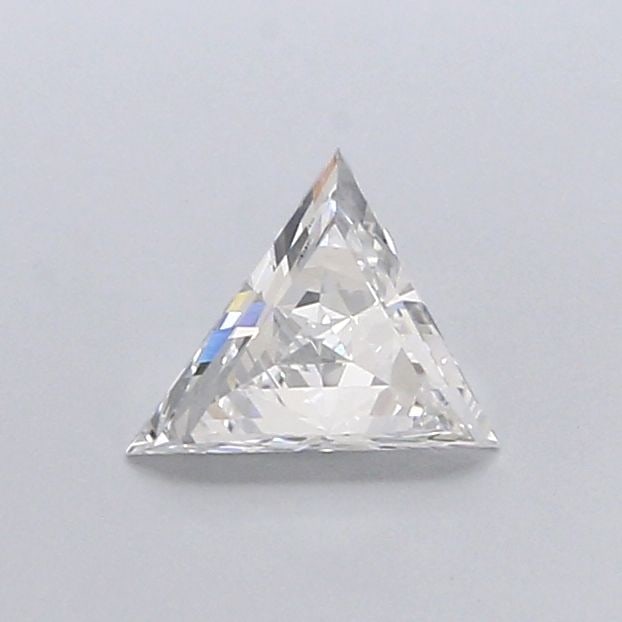 IGI Triangular 1.5ct F VVS2 - Loose Lab Diamond: IGI Triangular 1.5ct F VVS2 - Loose Lab Diamond Item Specifics: Source: This Is A Real Diamond Grown In A Lab Not Mined. Carat: 1.5 Cut: - Color: F Clarity: VVS2 Polish: VG Symmetry: EX Measurements: 