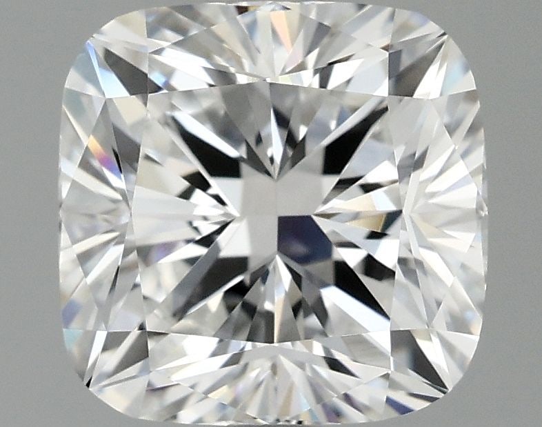 IGI Cushion Modified 1.6ct E VVS2 - Loose Lab Diamond: IGI Cushion Modified 1.6ct E VVS2 - Loose Lab Diamond Item Specifics: Source: This Is A Real Diamond Grown In A Lab Not Mined. Carat: 1.6 Cut: - Color: E Clarity: VVS2 Polish: EX Symmetry: EX Measurem