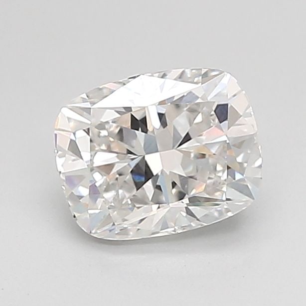 IGI Cushion Modified 1.07ct E VVS1 - Loose Lab Diamond: IGI Cushion Modified 1.07ct E VVS1 - Loose Lab Diamond Item Specifics: Source: This Is A Real Diamond Grown In A Lab Not Mined. Carat: 1.07 Cut: - Color: E Clarity: VVS1 Polish: EX Symmetry: EX Measur