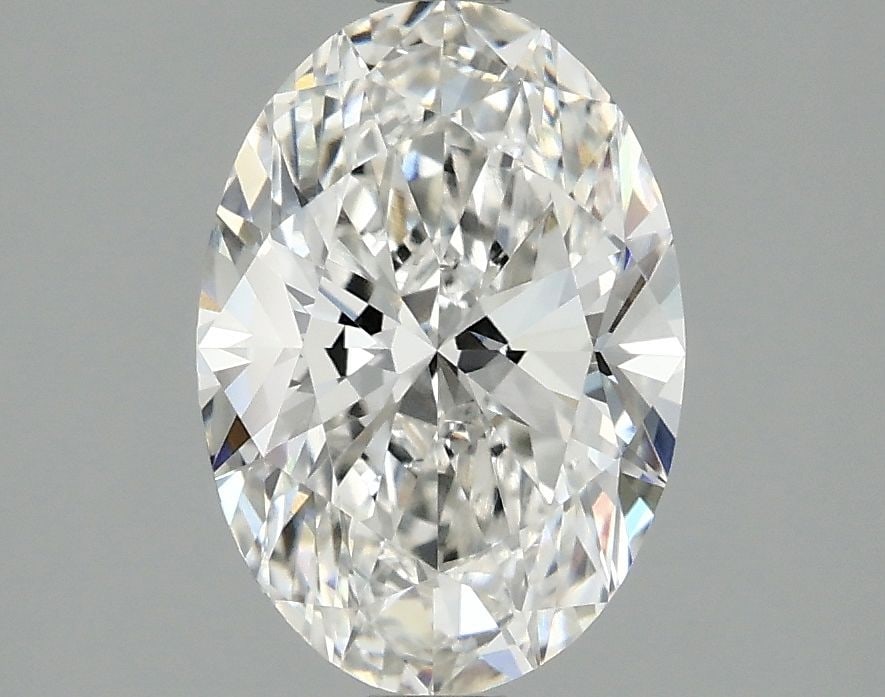IGI Oval 1.59ct F VVS2 - Loose Lab Diamond: IGI Oval 1.59ct F VVS2 - Loose Lab Diamond Item Specifics: Source: This Is A Real Diamond Grown In A Lab Not Mined. Carat: 1.59 Cut: - Color: F Clarity: VVS2 Polish: EX Symmetry: EX Measurements: 9.31