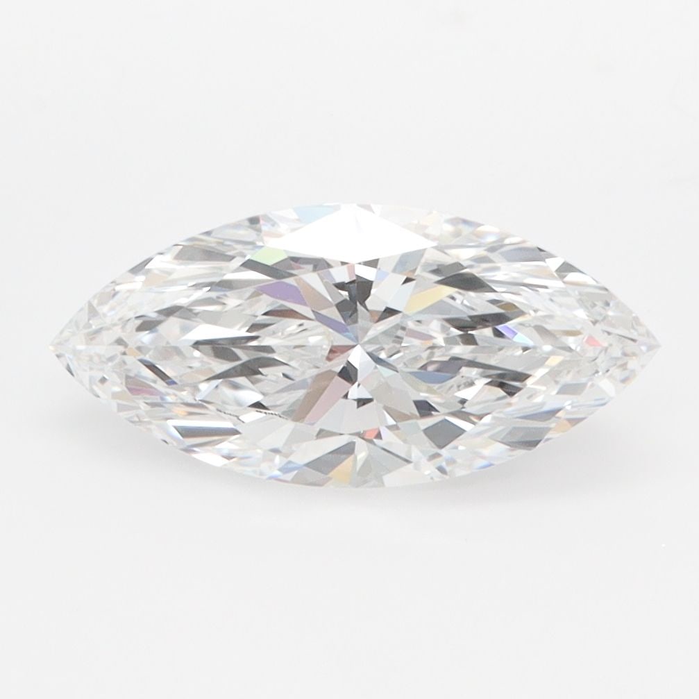 IGI Marquise 1.46ct D IF - Loose Lab Diamond: IGI Marquise 1.46ct D IF - Loose Lab Diamond Item Specifics: Source: This Is A Real Diamond Grown In A Lab Not Mined. Carat: 1.46 Cut: - Color: D Clarity: IF Polish: EX Symmetry: VG Measurements: 12.2