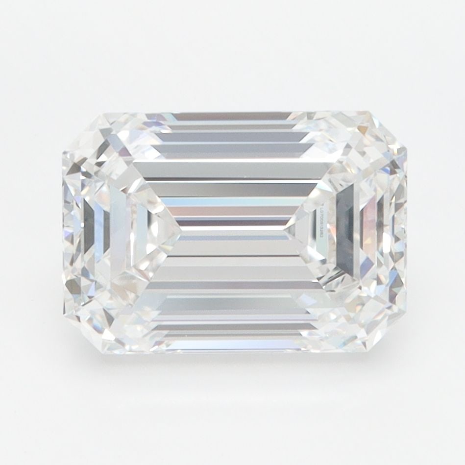 IGI Emerald 3.04ct D IF - Loose Lab Diamond: IGI Emerald 3.04ct D IF - Loose Lab Diamond Item Specifics: Source: This Is A Real Diamond Grown In A Lab Not Mined. Carat: 3.04 Cut: - Color: D Clarity: IF Polish: EX Symmetry: EX Measurements: 9.72L
