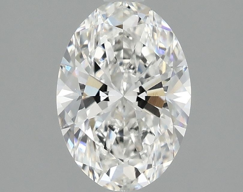 IGI Oval 1.56ct F VVS1 - Loose Lab Diamond: IGI Oval 1.56ct F VVS1 - Loose Lab Diamond Item Specifics: Source: This Is A Real Diamond Grown In A Lab Not Mined. Carat: 1.56 Cut: - Color: F Clarity: VVS1 Polish: EX Symmetry: EX Measurements: 9.27
