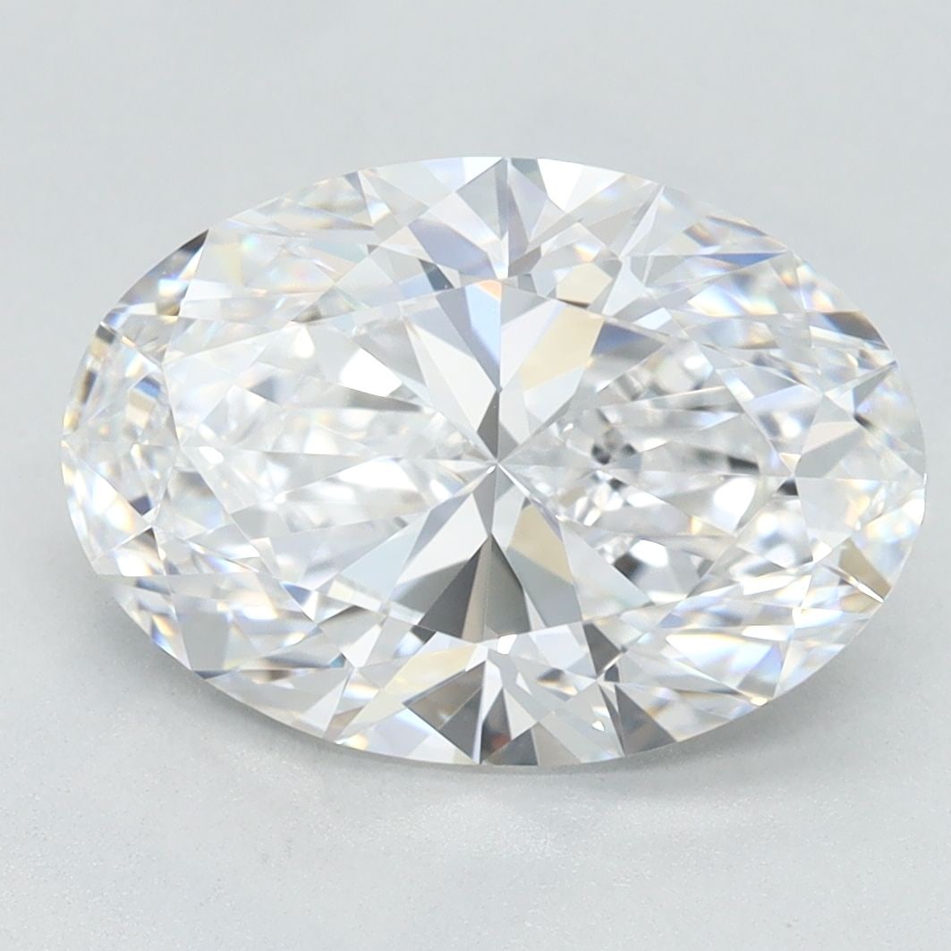 GIA Oval 3.03ct D VVS1 - Loose Lab Diamond: GIA Oval 3.03ct D VVS1 - Loose Lab Diamond Item Specifics: Source: This Is A Real Diamond Grown In A Lab Not Mined. Carat: 3.03 Cut: - Color: D Clarity: VVS1 Polish: EX Symmetry: EX Measurements: 11.5