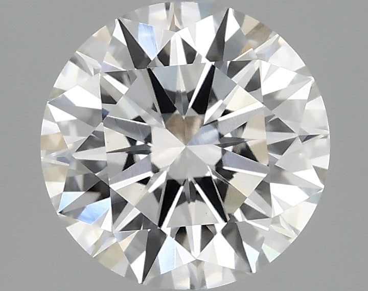 IGI Round 2.13ct F VVS2 - Loose Lab Diamond: IGI Round 2.13ct F VVS2 - Loose Lab Diamond Item Specifics: Source: This Is A Real Diamond Grown In A Lab Not Mined. Carat: 2.13 Cut: EX Color: F Clarity: VVS2 Polish: EX Symmetry: EX Measurements: 8.