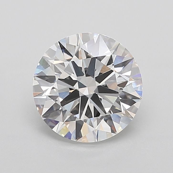 IGI Round 4.07ct F VVS2 - Ideal Loose Lab Diamond: IGI Round 4.07ct F VVS2 - Ideal Loose Lab Diamond Item Specifics: Source: This Is A Real Diamond Grown In A Lab Not Mined. Carat: 4.07 Cut: ID Color: F Clarity: VVS2 Polish: EX Symmetry: EX Measuremen
