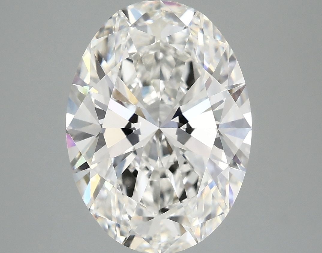 IGI Oval 4.03ct F VVS2 - Loose Lab Diamond: IGI Oval 4.03ct F VVS2 - Loose Lab Diamond Item Specifics: Source: This Is A Real Diamond Grown In A Lab Not Mined. Carat: 4.03 Cut: - Color: F Clarity: VVS2 Polish: EX Symmetry: EX Measurements: 12.6