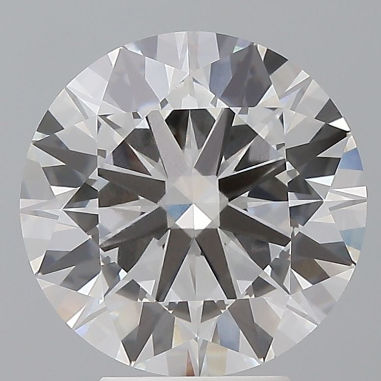 IGI Round 4.52ct E VVS2 - Ideal Loose Lab Diamond: IGI Round 4.52ct E VVS2 - Ideal Loose Lab Diamond Item Specifics: Source: This Is A Real Diamond Grown In A Lab Not Mined. Carat: 4.52 Cut: ID Color: E Clarity: VVS2 Polish: EX Symmetry: EX Measuremen