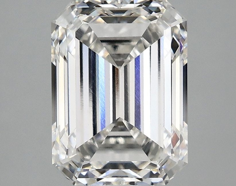 IGI Emerald 3.06ct G VVS2 - Loose Lab Diamond: IGI Emerald 3.06ct G VVS2 - Loose Lab Diamond Item Specifics: Source: This Is A Real Diamond Grown In A Lab Not Mined. Carat: 3.06 Cut: - Color: G Clarity: VVS2 Polish: EX Symmetry: EX Measurements: 9