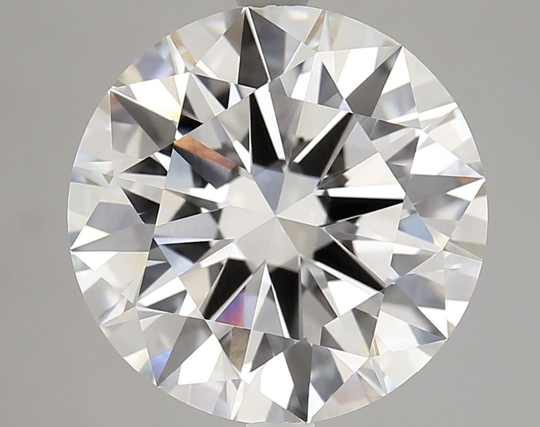 IGI Round 7.06ct F VVS2 - Ideal Loose Lab Diamond: IGI Round 7.06ct F VVS2 - Ideal Loose Lab Diamond Item Specifics: Source: This Is A Real Diamond Grown In A Lab Not Mined. Carat: 7.06 Cut: ID Color: F Clarity: VVS2 Polish: EX Symmetry: EX Measuremen