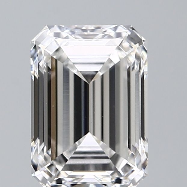 IGI Emerald 1.56ct D VVS2 - Loose Lab Diamond: IGI Emerald 1.56ct D VVS2 - Loose Lab Diamond Item Specifics: Source: This Is A Real Diamond Grown In A Lab Not Mined. Carat: 1.56 Cut: - Color: D Clarity: VVS2 Polish: EX Symmetry: EX Measurements: 7