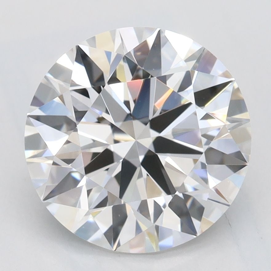 GIA Round 2.44ct D VVS1 - Loose Lab Diamond: GIA Round 2.44ct D VVS1 - Loose Lab Diamond Item Specifics: Source: This Is A Real Diamond Grown In A Lab Not Mined. Carat: 2.44 Cut: EX Color: D Clarity: VVS1 Polish: EX Symmetry: EX Measurements: 8.