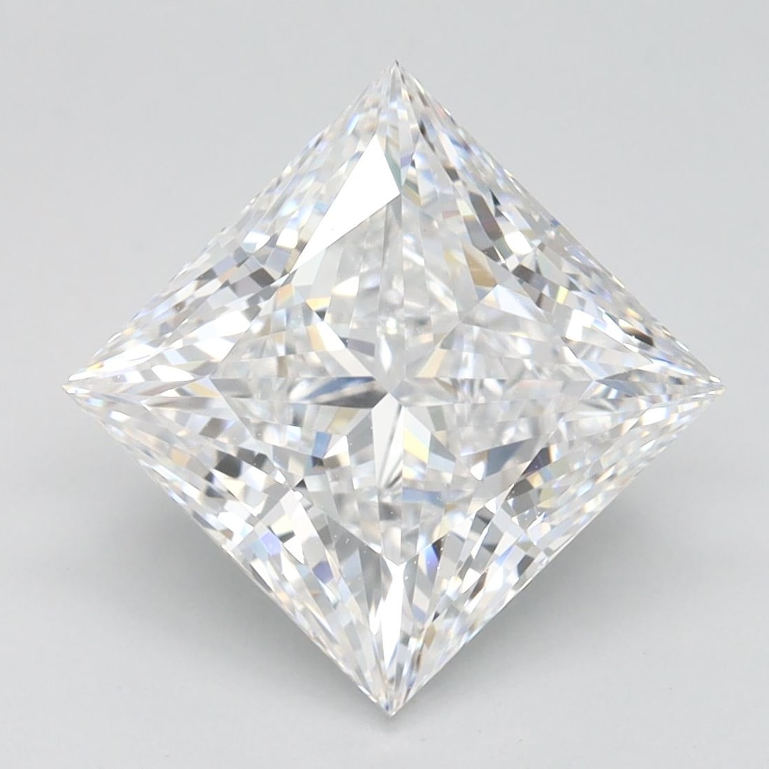 IGI Princess 3.13ct D IF - Loose Lab Diamond: IGI Princess 3.13ct D IF - Loose Lab Diamond Item Specifics: Source: This Is A Real Diamond Grown In A Lab Not Mined. Carat: 3.13 Cut: - Color: D Clarity: IF Polish: EX Symmetry: EX Measurements: 8.01