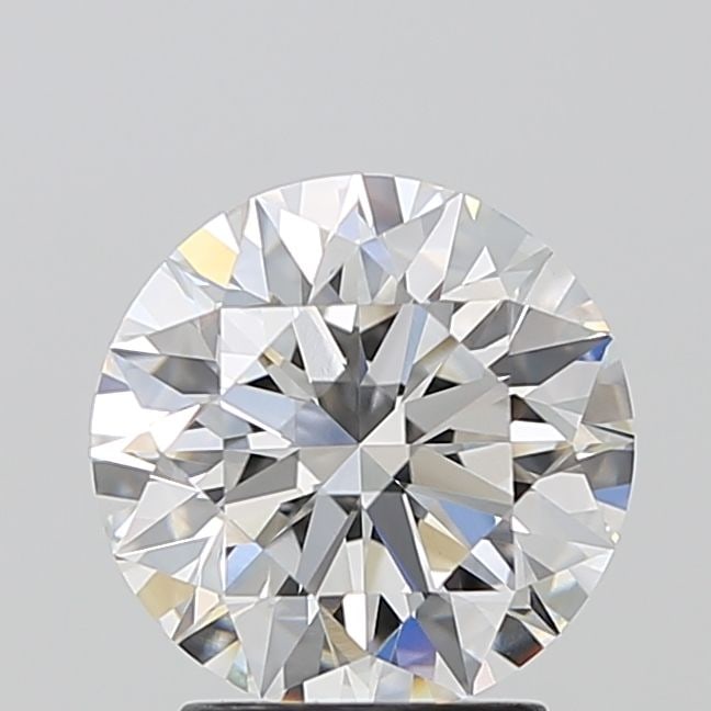 IGI Round 2.59ct E VVS2 - Ideal Loose Lab Diamond: IGI Round 2.59ct E VVS2 - Ideal Loose Lab Diamond Item Specifics: Source: This Is A Real Diamond Grown In A Lab Not Mined. Carat: 2.59 Cut: ID Color: E Clarity: VVS2 Polish: EX Symmetry: EX Measuremen