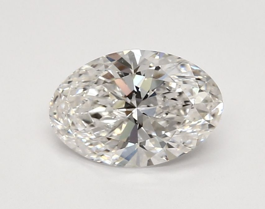 IGI Oval 1.65ct G VVS2 - Loose Lab Diamond: IGI Oval 1.65ct G VVS2 - Loose Lab Diamond Item Specifics: Source: This Is A Real Diamond Grown In A Lab Not Mined. Carat: 1.65 Cut: - Color: G Clarity: VVS2 Polish: EX Symmetry: EX Measurements: 9.79