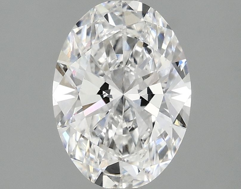 IGI Oval 1.6ct D VVS2 - Loose Lab Diamond: IGI Oval 1.6ct D VVS2 - Loose Lab Diamond Item Specifics: Source: This Is A Real Diamond Grown In A Lab Not Mined. Carat: 1.6 Cut: - Color: D Clarity: VVS2 Polish: EX Symmetry: EX Measurements: 9.3L