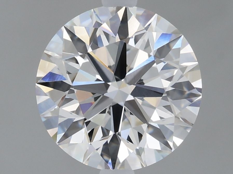 IGI Round 1.54ct F VVS2 - Loose Lab Diamond: IGI Round 1.54ct F VVS2 - Loose Lab Diamond Item Specifics: Source: This Is A Real Diamond Grown In A Lab Not Mined. Carat: 1.54 Cut: EX Color: F Clarity: VVS2 Polish: EX Symmetry: EX Measurements: