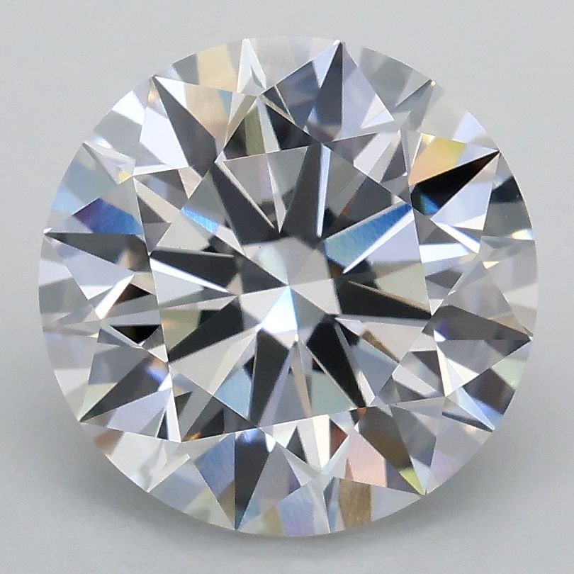 IGI Round 3.02ct E VVS2 - Ideal Loose Lab Diamond: IGI Round 3.02ct E VVS2 - Ideal Loose Lab Diamond Item Specifics: Source: This Is A Real Diamond Grown In A Lab Not Mined. Carat: 3.02 Cut: ID Color: E Clarity: VVS2 Polish: EX Symmetry: EX