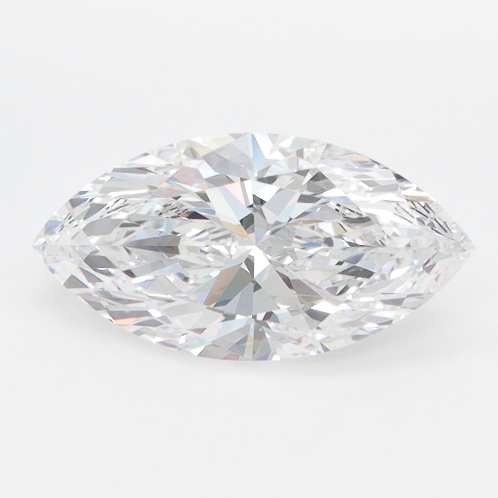 IGI Marquise 1.53ct D FL - Loose Lab Diamond: IGI Marquise 1.53ct D FL - Loose Lab Diamond Item Specifics: Source: This Is A Real Diamond Grown In A Lab Not Mined. Carat: 1.53 Cut: - Color: D Clarity: FL Polish: EX Symmetry: EX Measurements: