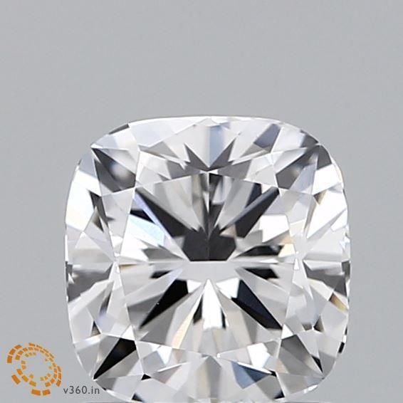 IGI Cushion Brilliant 1.51ct F VVS2 - Loose Lab Diamond: IGI Cushion Brilliant 1.51ct F VVS2 - Loose Lab Diamond Item Specifics: Source: This Is A Real Diamond Grown In A Lab Not Mined. Carat: 1.51 Cut: - Color: F Clarity: VVS2 Polish: EX Symmetry: EX