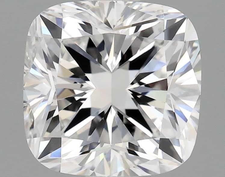 IGI Cushion Modified 1.54ct E VVS2 - Loose Lab Diamond: IGI Cushion Modified 1.54ct E VVS2 - Loose Lab Diamond Item Specifics: Source: This Is A Real Diamond Grown In A Lab Not Mined. Carat: 1.54 Cut: - Color: E Clarity: VVS2 Polish: EX Symmetry: EX