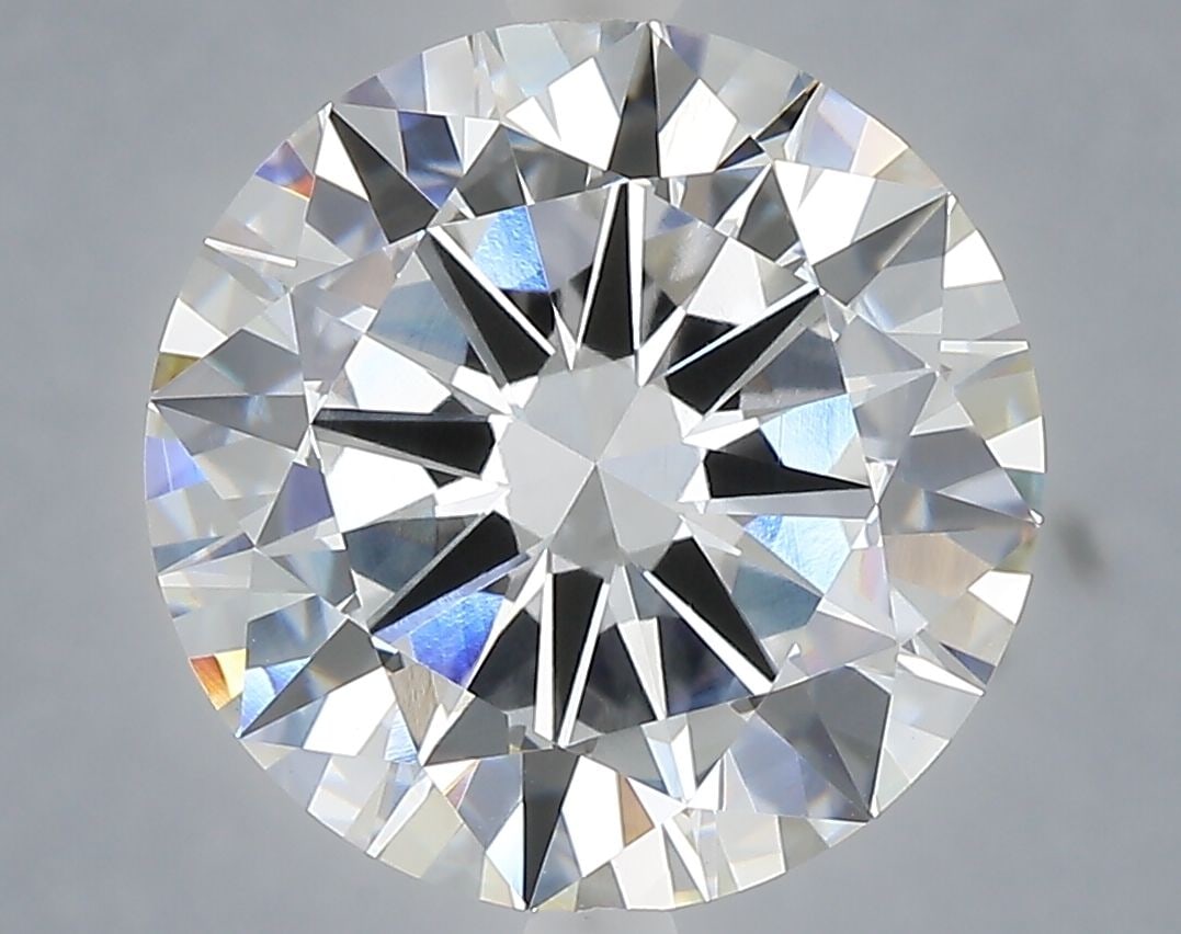 Round 6.0ct E VVS2 - Loose Lab Diamond: Round 6.0ct E VVS2 - Loose Lab Diamond Item Specifics: Source: This Is A Real Diamond Grown In A Lab Not Mined. Carat: 6.0 Cut: VG Color: E Clarity: VVS2 Polish: VG Symmetry: VG Measurements: 11.8L X