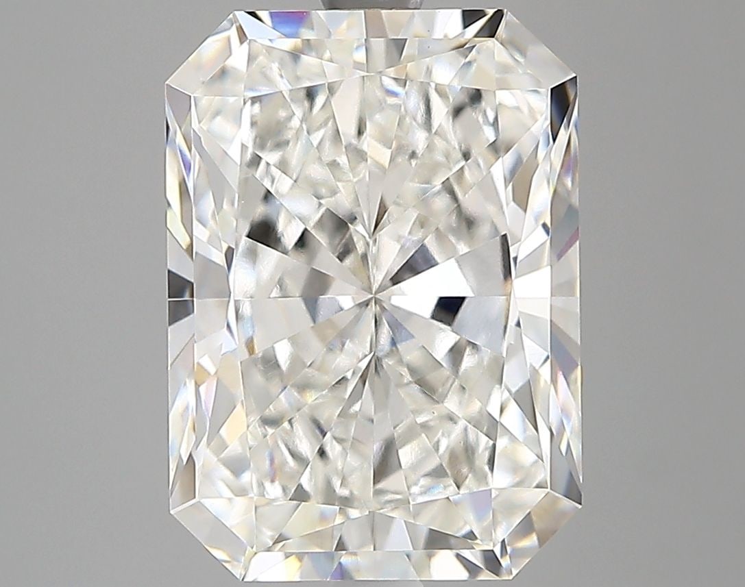 IGI Radiant 4.05ct F VVS2 - Loose Lab Diamond: IGI Radiant 4.05ct F VVS2 - Loose Lab Diamond Item Specifics: Source: This Is A Real Diamond Grown In A Lab Not Mined. Carat: 4.05 Cut: - Color: F Clarity: VVS2 Polish: EX Symmetry: EX Measurements: