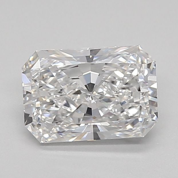 IGI Radiant 0.83ct D VVS2 - Loose Lab Diamond: IGI Radiant 0.83ct D VVS2 - Loose Lab Diamond Item Specifics: Source: This Is A Real Diamond Grown In A Lab Not Mined. Carat: 0.83 Cut: - Color: D Clarity: VVS2 Polish: EX Symmetry: EX Measurements: